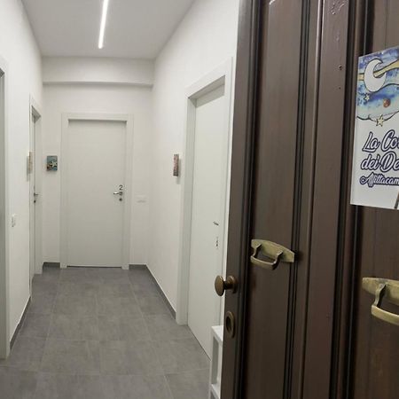 La Corte Dei Desideri La Spezia Extérieur photo