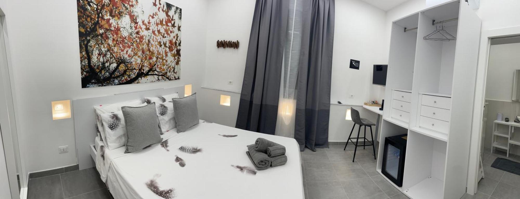 La Corte Dei Desideri La Spezia Extérieur photo