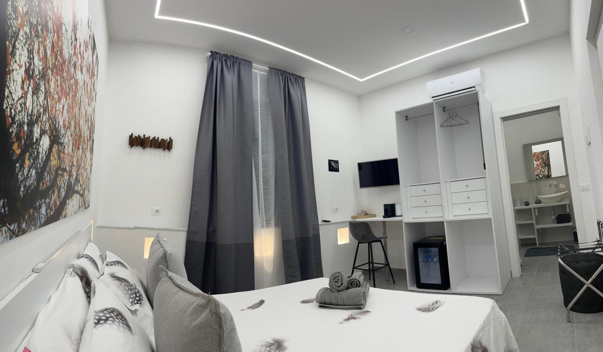 La Corte Dei Desideri La Spezia Extérieur photo