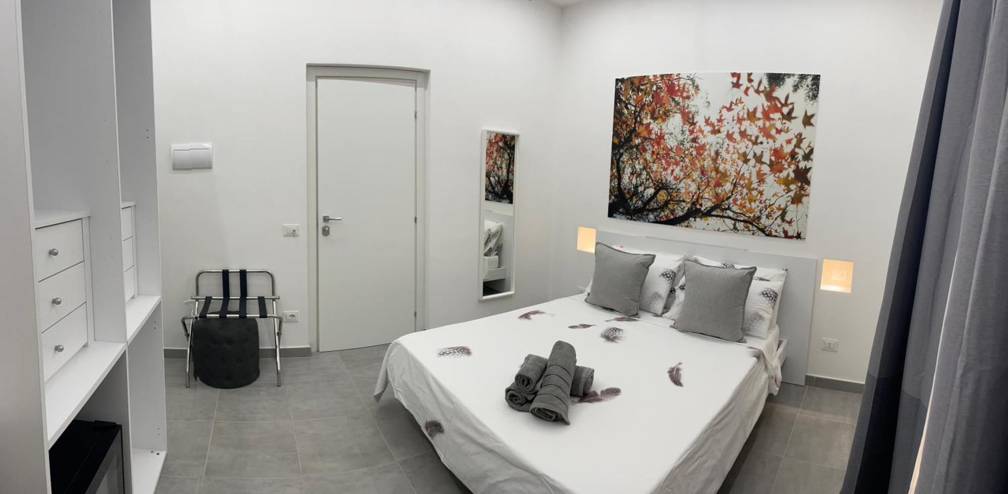 La Corte Dei Desideri La Spezia Extérieur photo