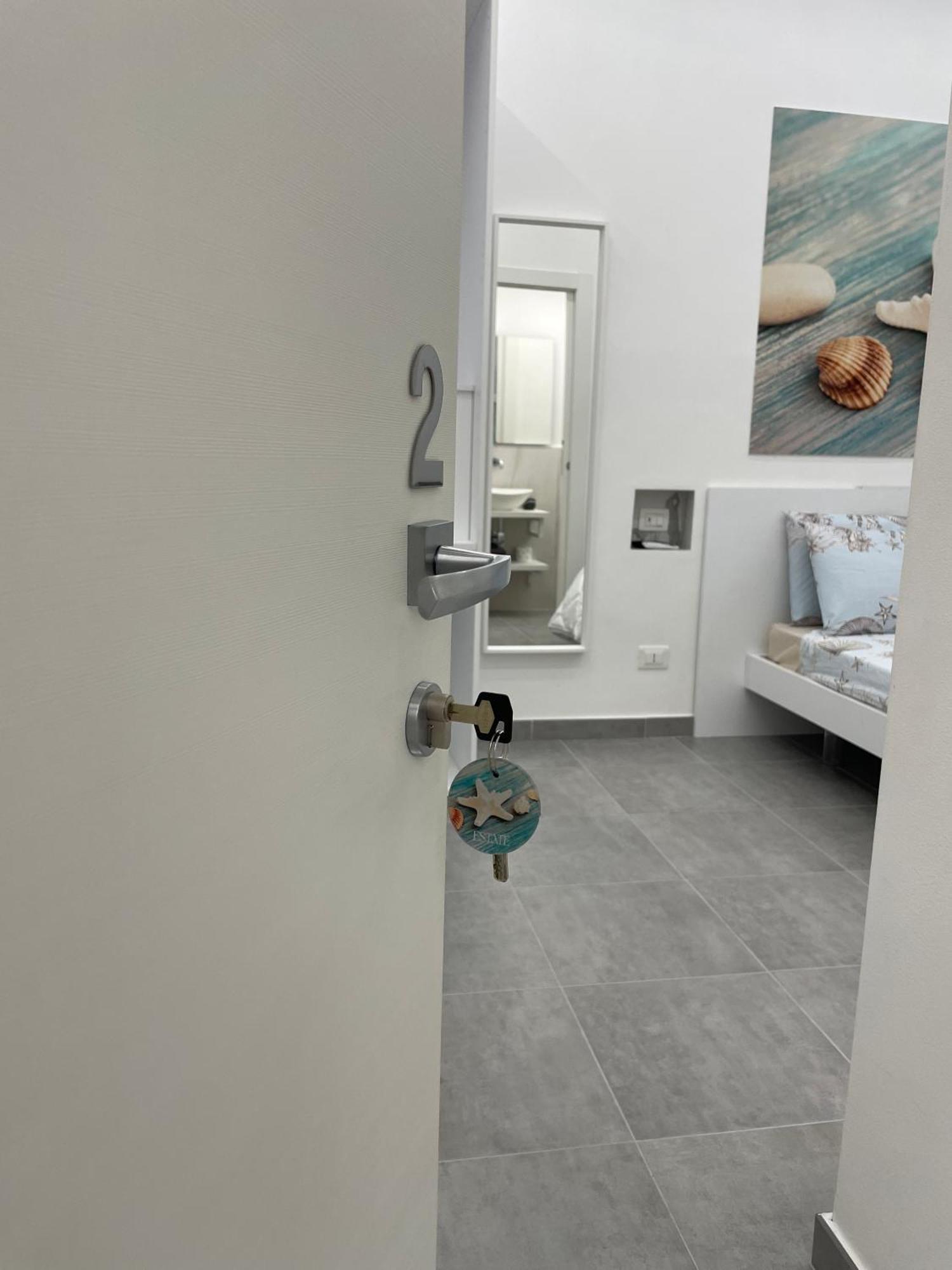 La Corte Dei Desideri La Spezia Extérieur photo