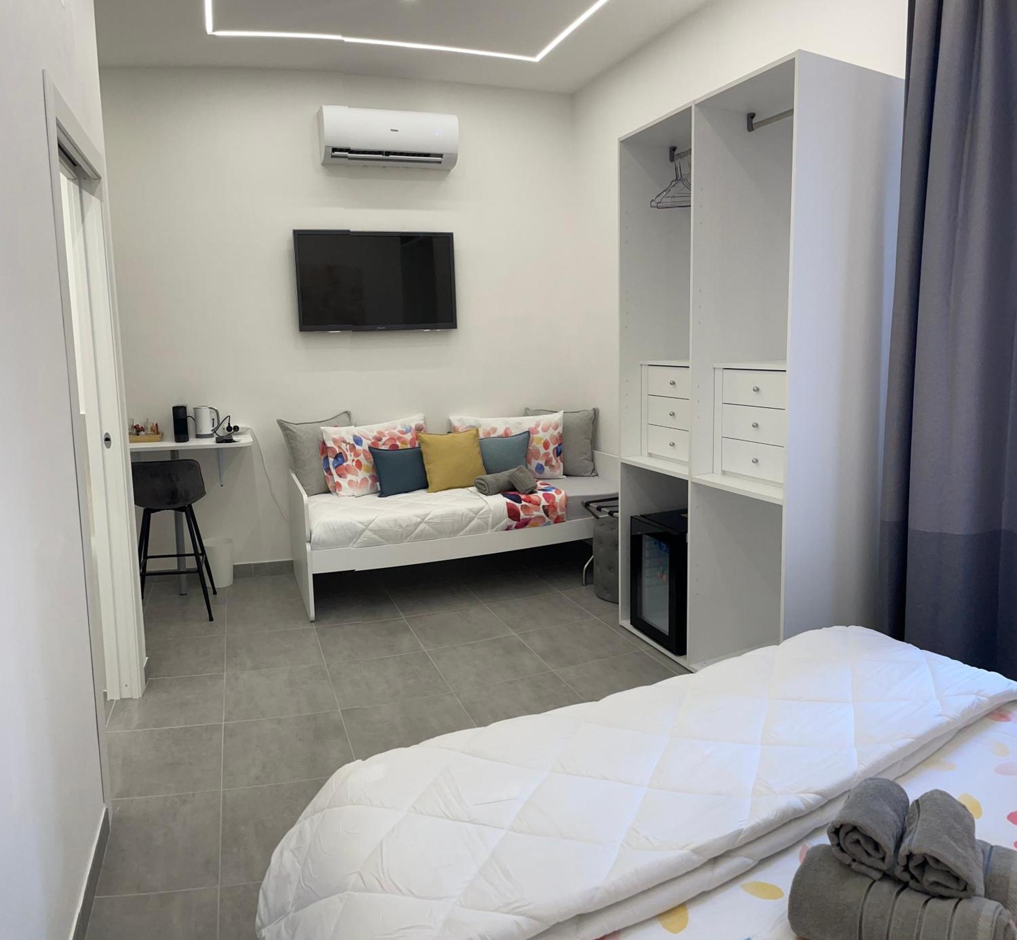 La Corte Dei Desideri La Spezia Extérieur photo