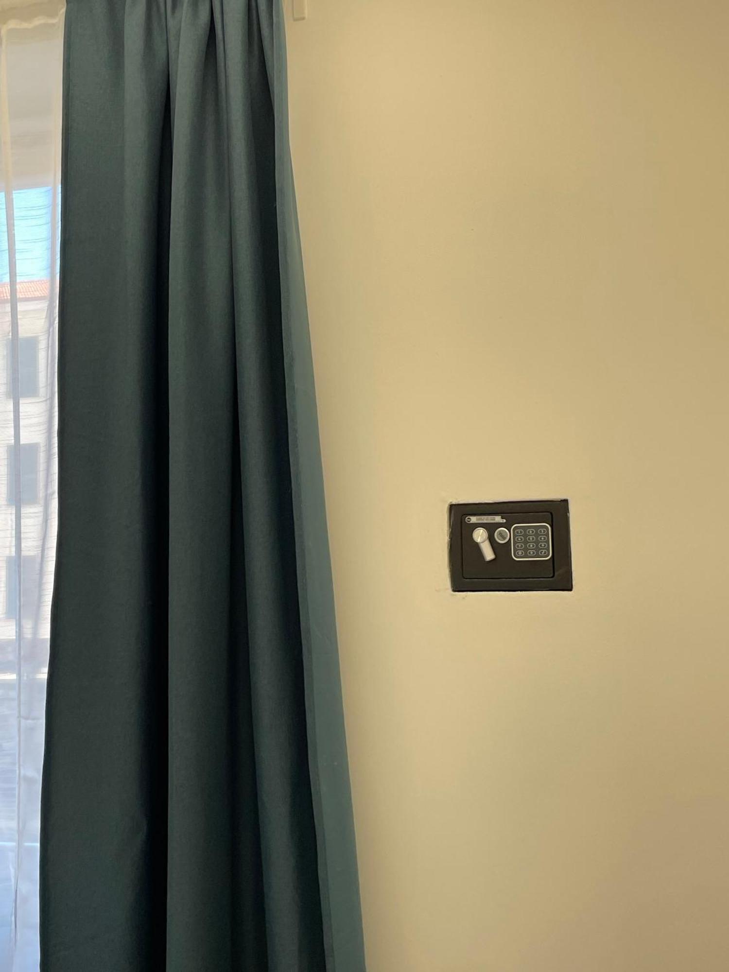 La Corte Dei Desideri La Spezia Extérieur photo